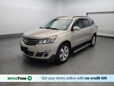 2014 Chevrolet Traverse in Newport News, VA 23601