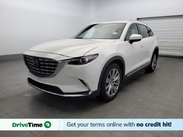 2021 MAZDA CX-9 in Newport News, VA 23601