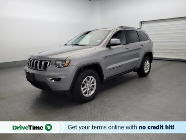 2019 Jeep Grand Cherokee in Newport News, VA 23601