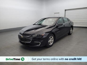 2016 Chevrolet Malibu in New Castle, DE 19720