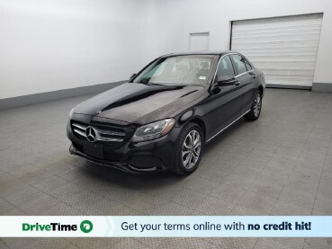 2018 Mercedes-Benz C 300 in Newport News, VA 23601