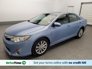 2014 Toyota Camry in Glen Burnie, MD 21061