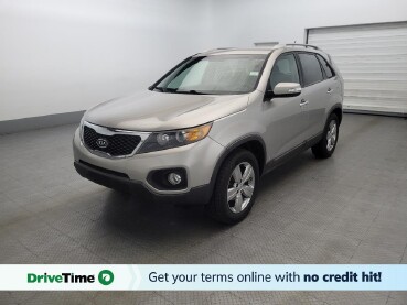 2013 Kia Sorento in Laurel, MD 20724