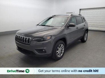 2021 Jeep Cherokee in Glen Burnie, MD 21061