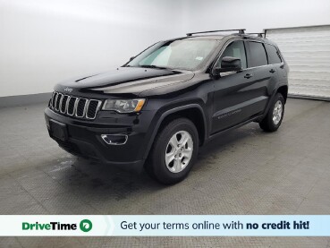 2017 Jeep Grand Cherokee in Glen Burnie, MD 21061