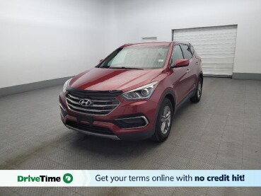 2017 Hyundai Santa Fe in Glen Burnie, MD 21061