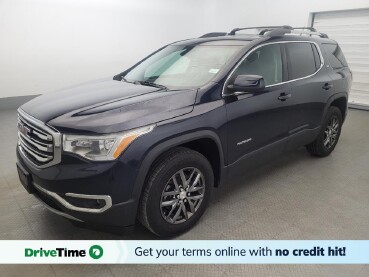 2017 GMC Acadia in Woodbridge, VA 22191