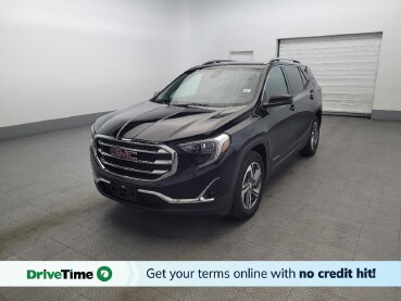 2021 GMC Terrain in Glen Burnie, MD 21061