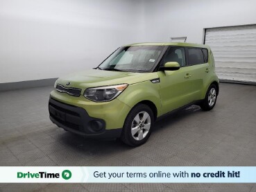 2019 Kia Soul in New Castle, DE 19720