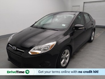 2014 Ford Focus in St. Louis, MO 63125