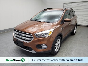 2017 Ford Escape in Lombard, IL 60148