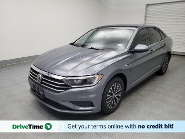 2019 Volkswagen Jetta in Midlothian, IL 60445