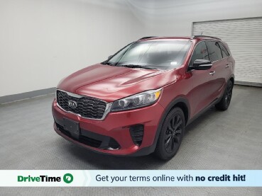 2020 Kia Sorento in Lombard, IL 60148