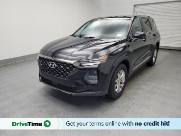 2019 Hyundai Santa Fe in Lombard, IL 60148