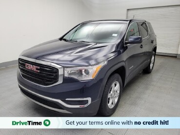 2017 GMC Acadia in Lombard, IL 60148