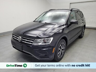 2021 Volkswagen Tiguan in Lombard, IL 60148