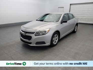 2015 Chevrolet Malibu in Woodbridge, VA 22191