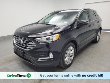 2019 Ford Edge in Memphis, TN 38115