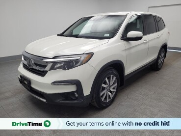 2019 Honda Pilot in Huntsville, AL 35816