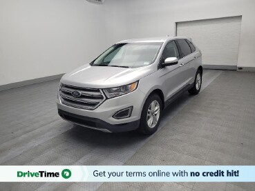 2017 Ford Edge in Marietta, GA 30062