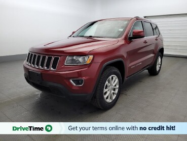 2015 Jeep Grand Cherokee in New Castle, DE 19720