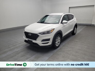 2019 Hyundai Tucson in Stone Mountain, GA 30083