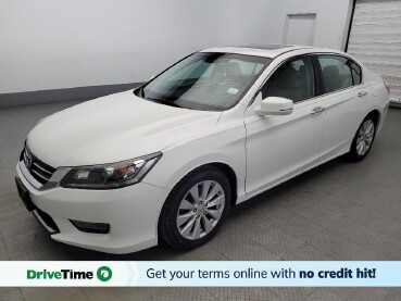 2014 Honda Accord in Laurel, MD 20724