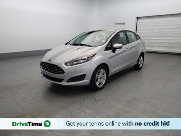 2019 Ford Fiesta in Laurel, MD 20724