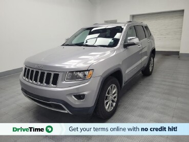 2014 Jeep Grand Cherokee in Las Vegas, NV 89104