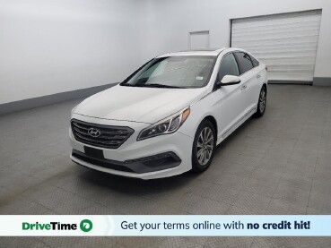 2016 Hyundai Sonata in Owings Mills, MD 21117