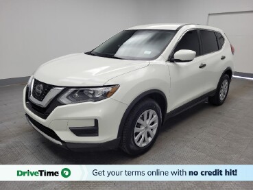 2020 Nissan Rogue in Memphis, TN 38115