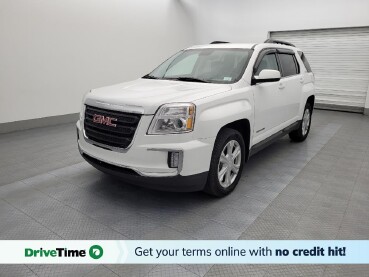 2017 GMC Terrain in Lakeland, FL 33815