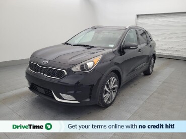 2017 Kia Niro in Lakeland, FL 33815