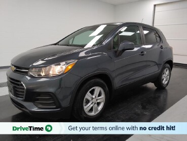 2021 Chevrolet Trax in St. Louis, MO 63125