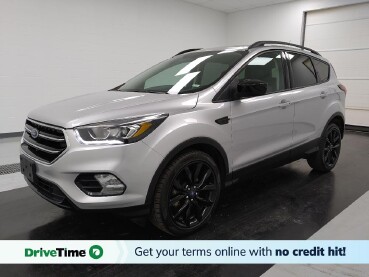 2019 Ford Escape in St. Louis, MO 63125