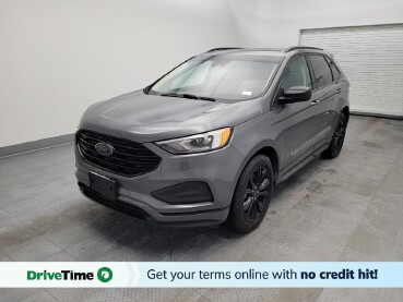 2022 Ford Edge in Louisville, KY 40258