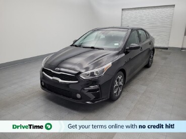 2021 Kia Forte in Louisville, KY 40258