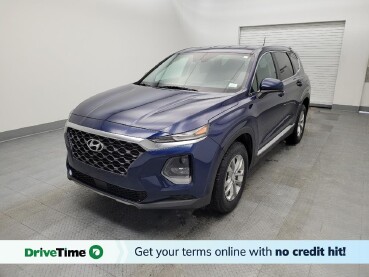 2019 Hyundai Santa Fe in Louisville, KY 40258