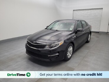 2016 Kia Optima in Louisville, KY 40258