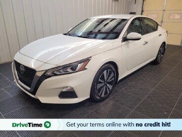 2022 Nissan Altima in Louisville, KY 40258