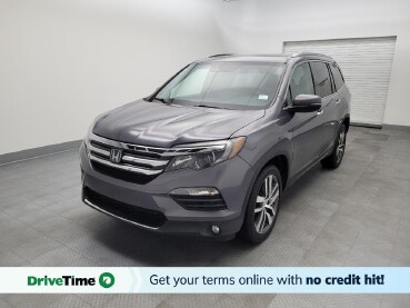 2016 Honda Pilot in Louisville, KY 40258