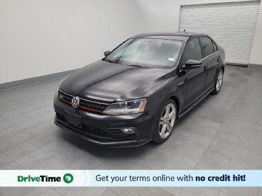 2017 Volkswagen Jetta in Louisville, KY 40258