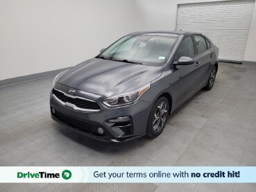 2020 Kia Forte in Louisville, KY 40258