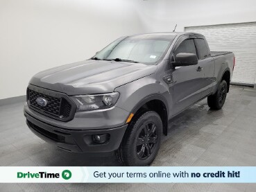 2022 Ford Ranger in Ft Wayne, IN 46805