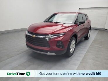 2021 Chevrolet Blazer in Union City, GA 30291