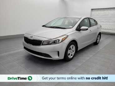 2017 Kia Forte in Clearwater, FL 33764