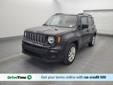 2019 Jeep Renegade in Clearwater, FL 33764