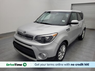 2019 Kia Soul in Houston, TX 77037