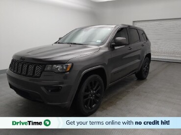 2020 Jeep Grand Cherokee in Denver, CO 80012