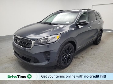 2020 Kia Sorento in Antioch, TN 37013